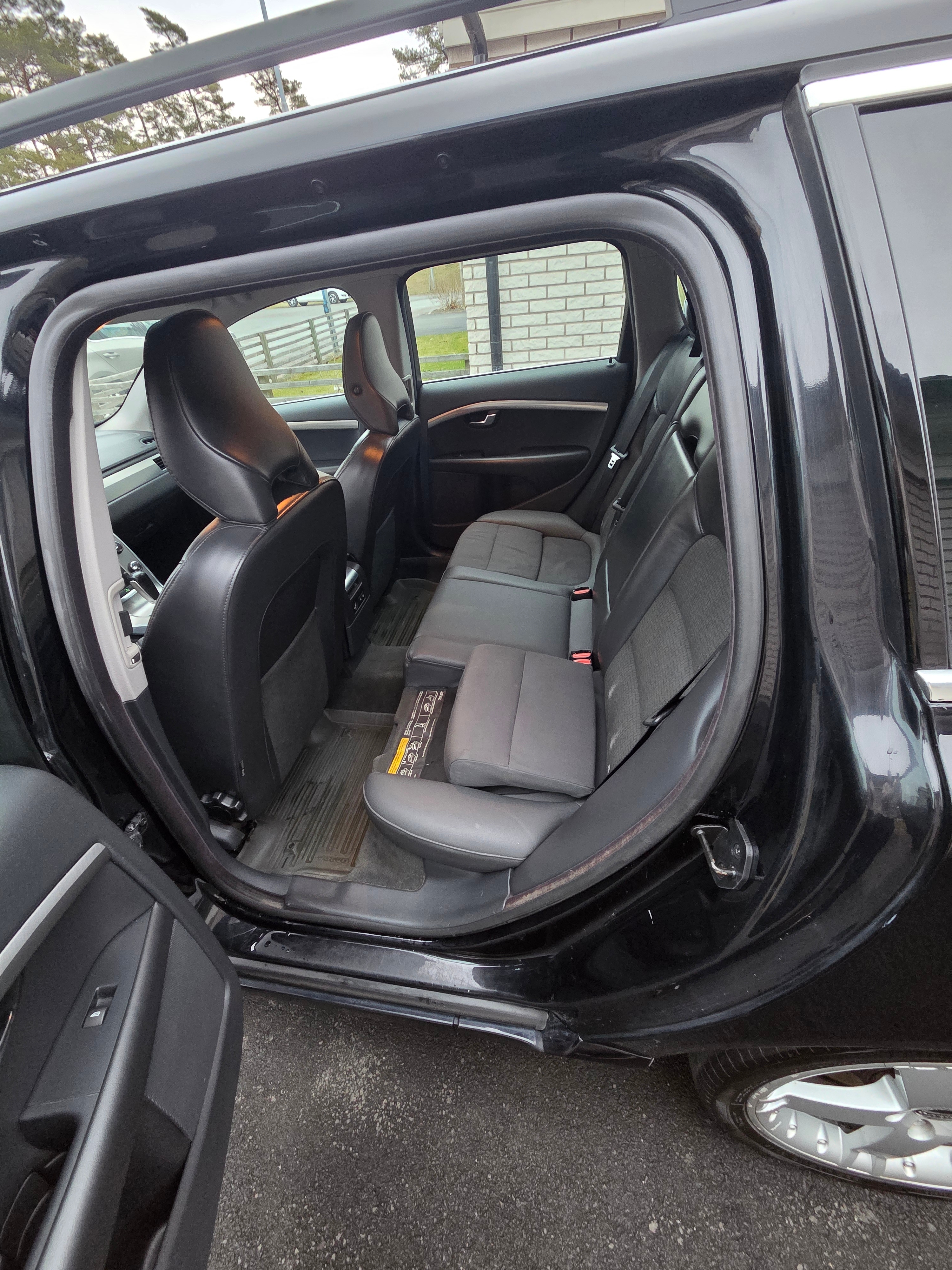Volvo V70 D3 Geartronic 2012, bild 7/9