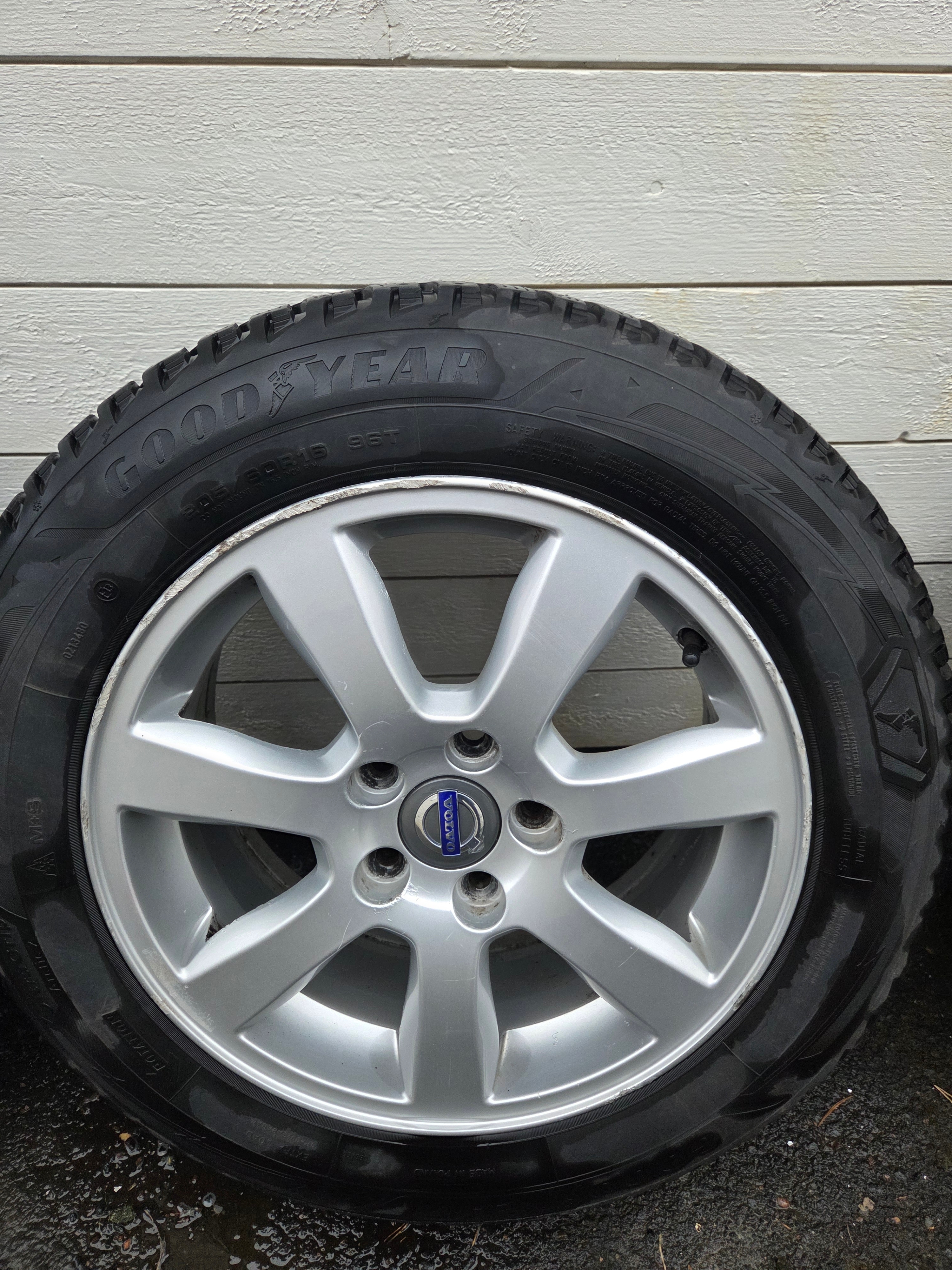 Volvo V70 D3 Geartronic 2012, bild 5/9