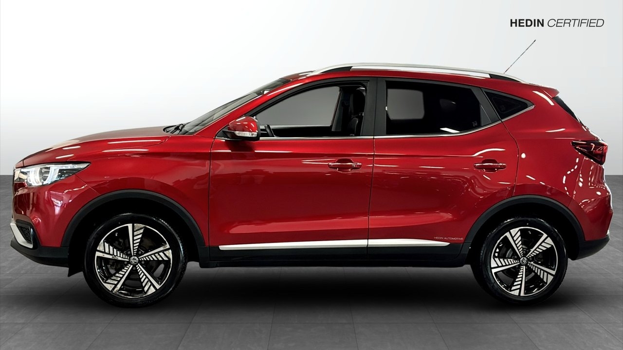 MG ZS 44.5 kWh LUXURY 2021, bild 6/10