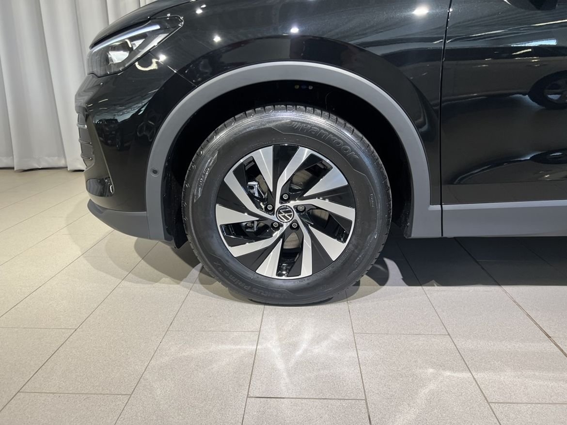 Volkswagen Tiguan 2026, bild 5/10