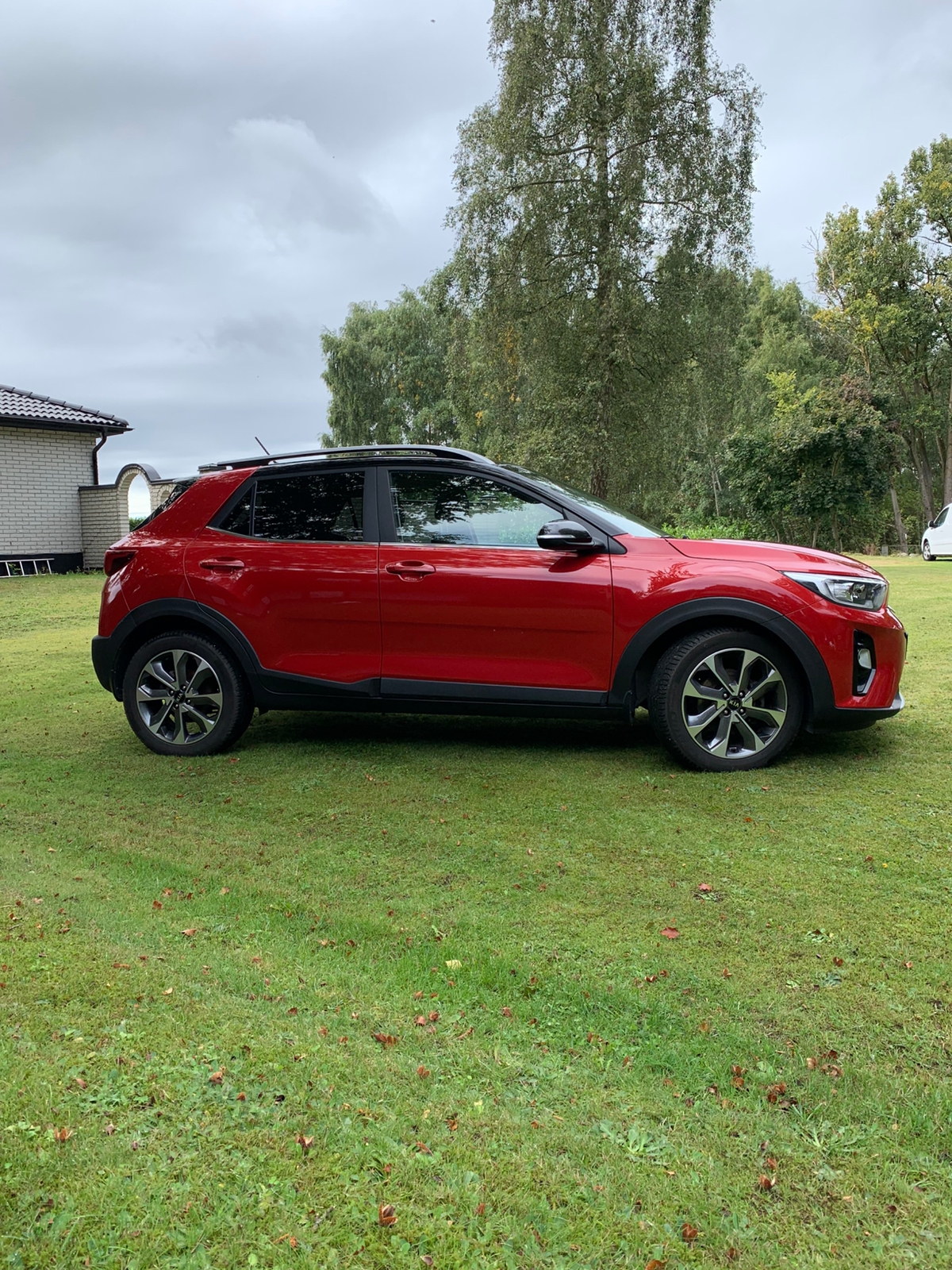 Kia Stonic 2020, bild 7/10