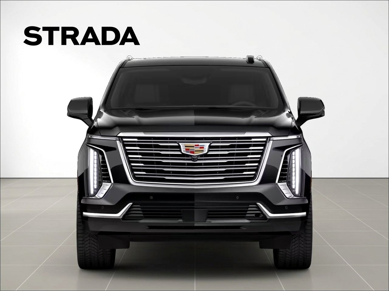 Cadillac Escalade 2026, bild 3/10