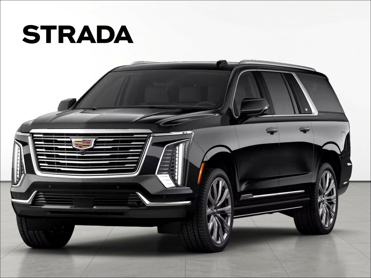 Cadillac Escalade 2026, bild 2/10