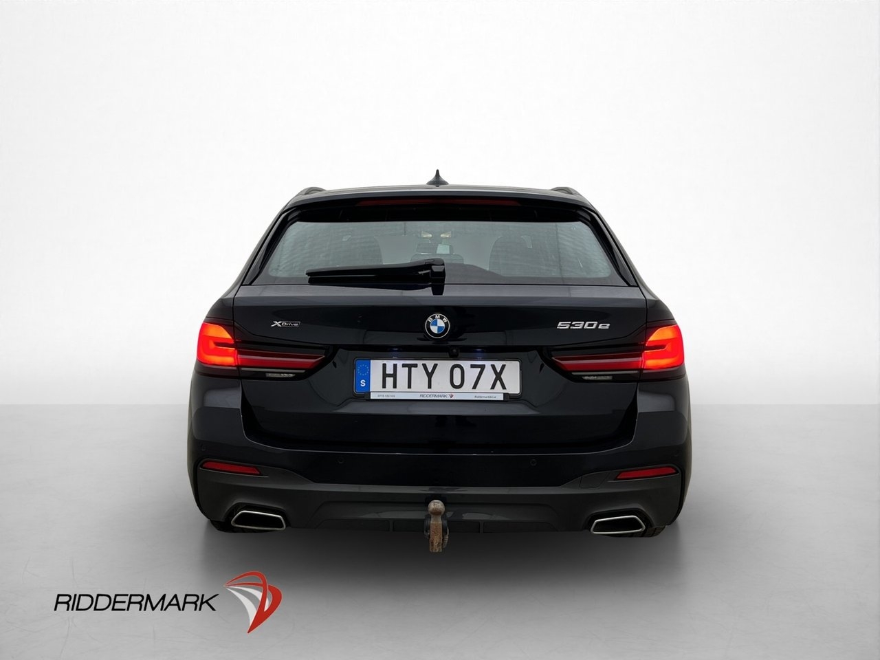 BMW 530 2021, bild 6/10