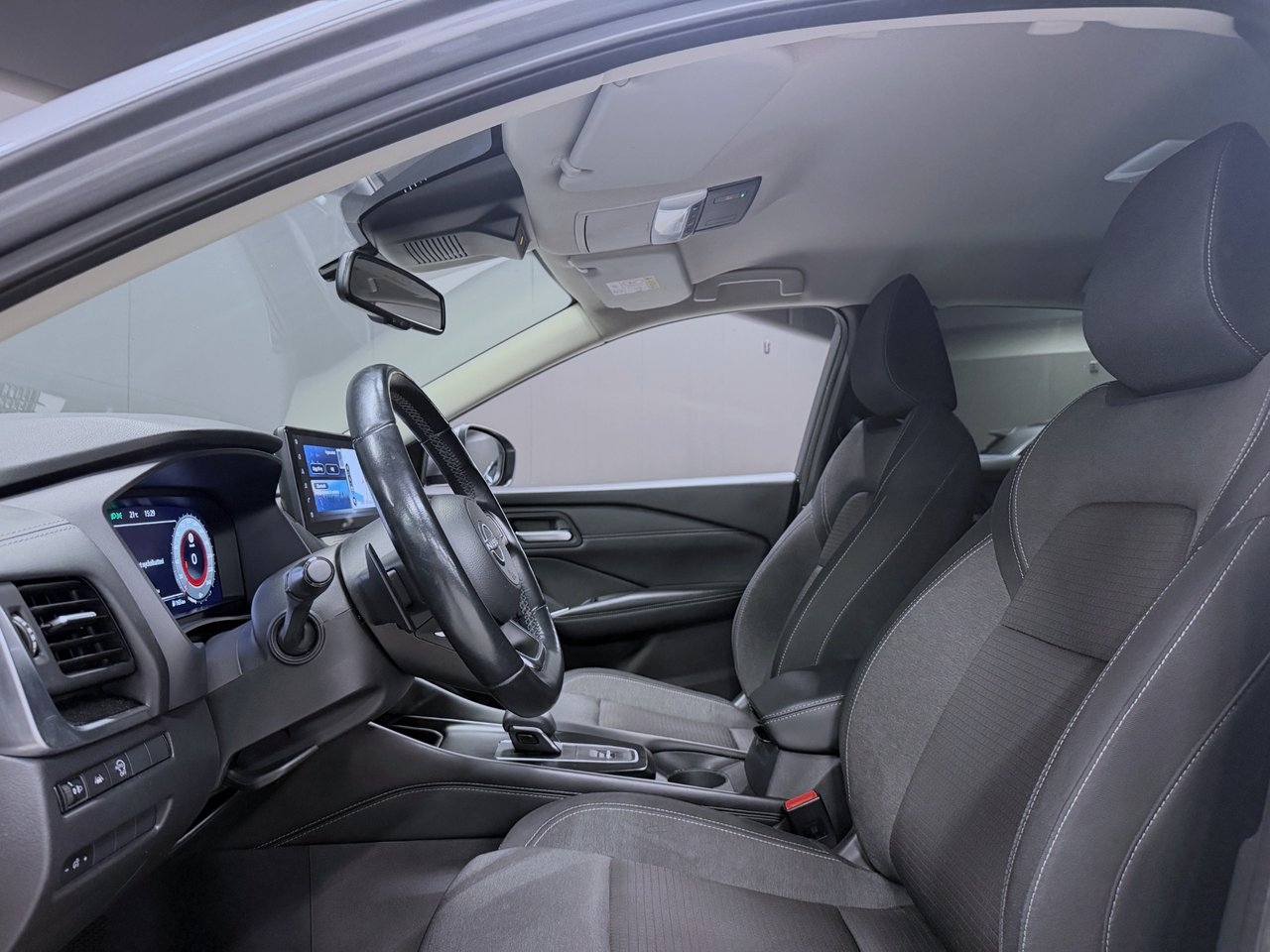 Nissan Qashqai 2022, photo 4/10