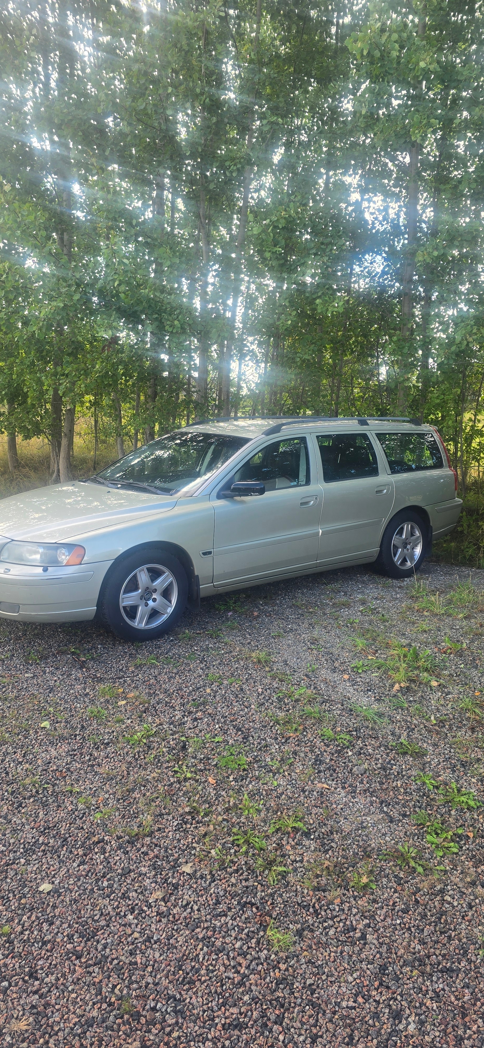 Volvo V70