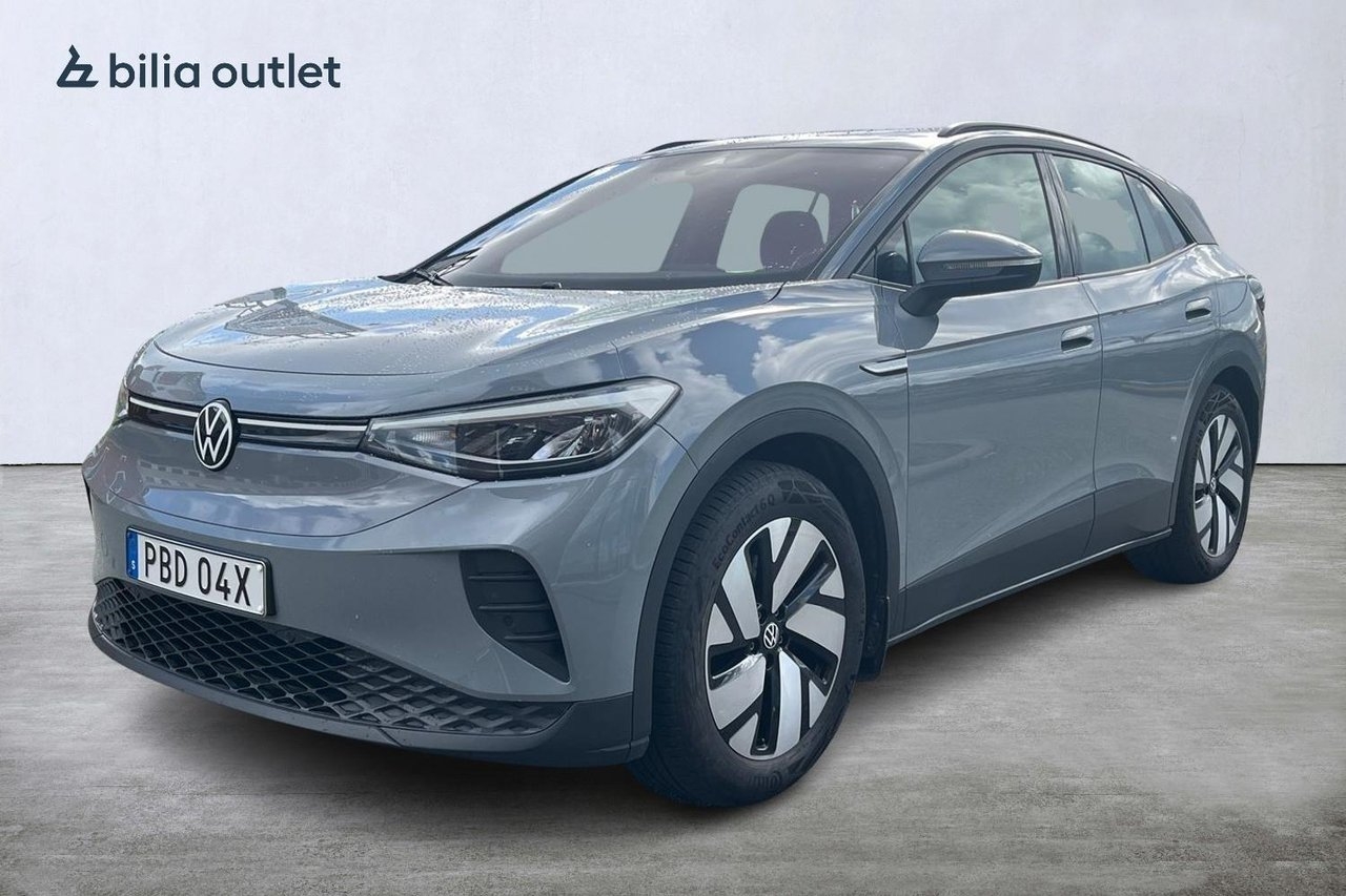 Volkswagen ID.4