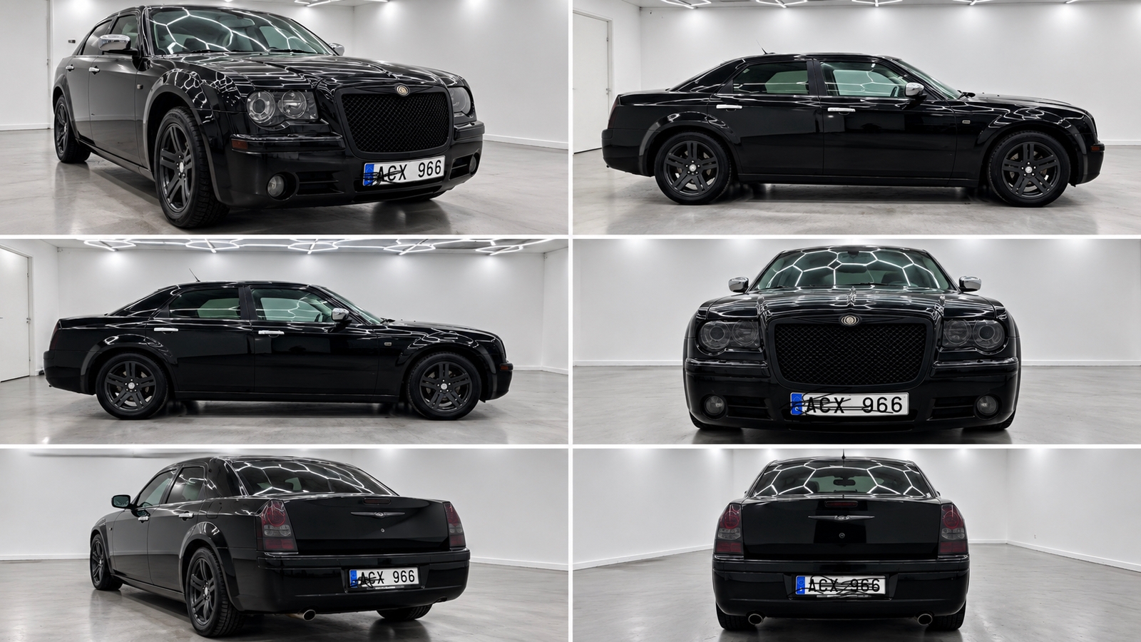 Chrysler 300C