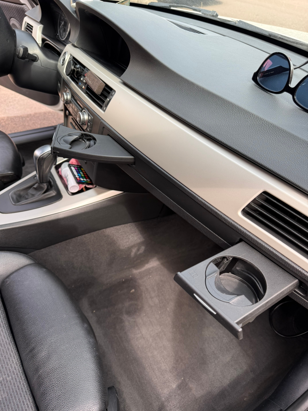 BMW 320 d xDrive Touring Automatisk 2012, kuva 4/10