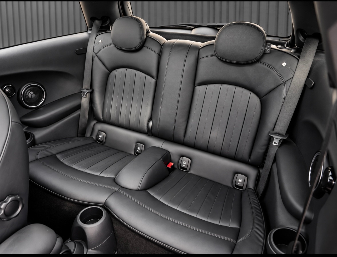 MINI Cooper S 2016, bild 4/5