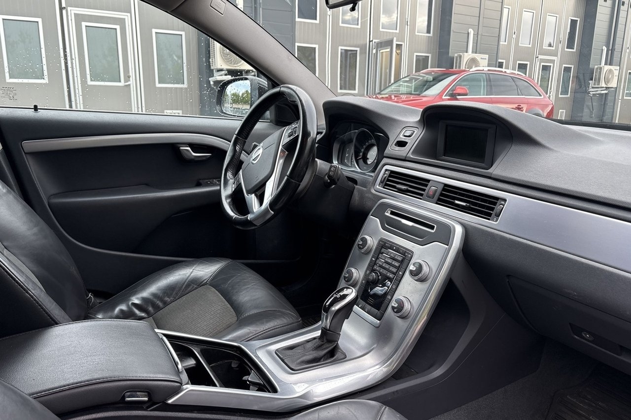 Volvo V70 2015, bild 7/10
