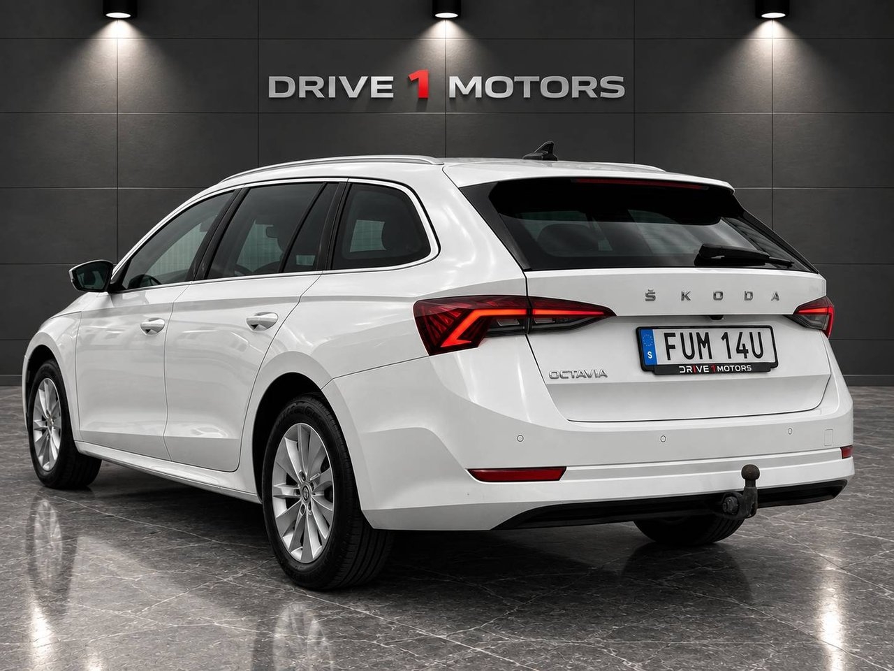 Skoda Octavia 2023, kuva 5/10