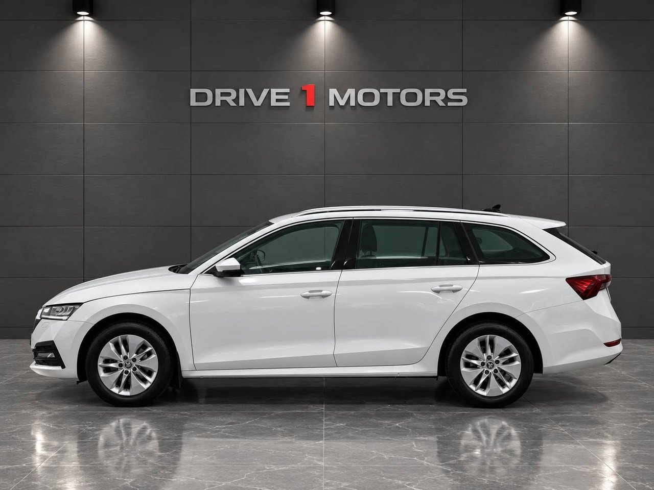 Skoda Octavia 2023, kuva 4/10