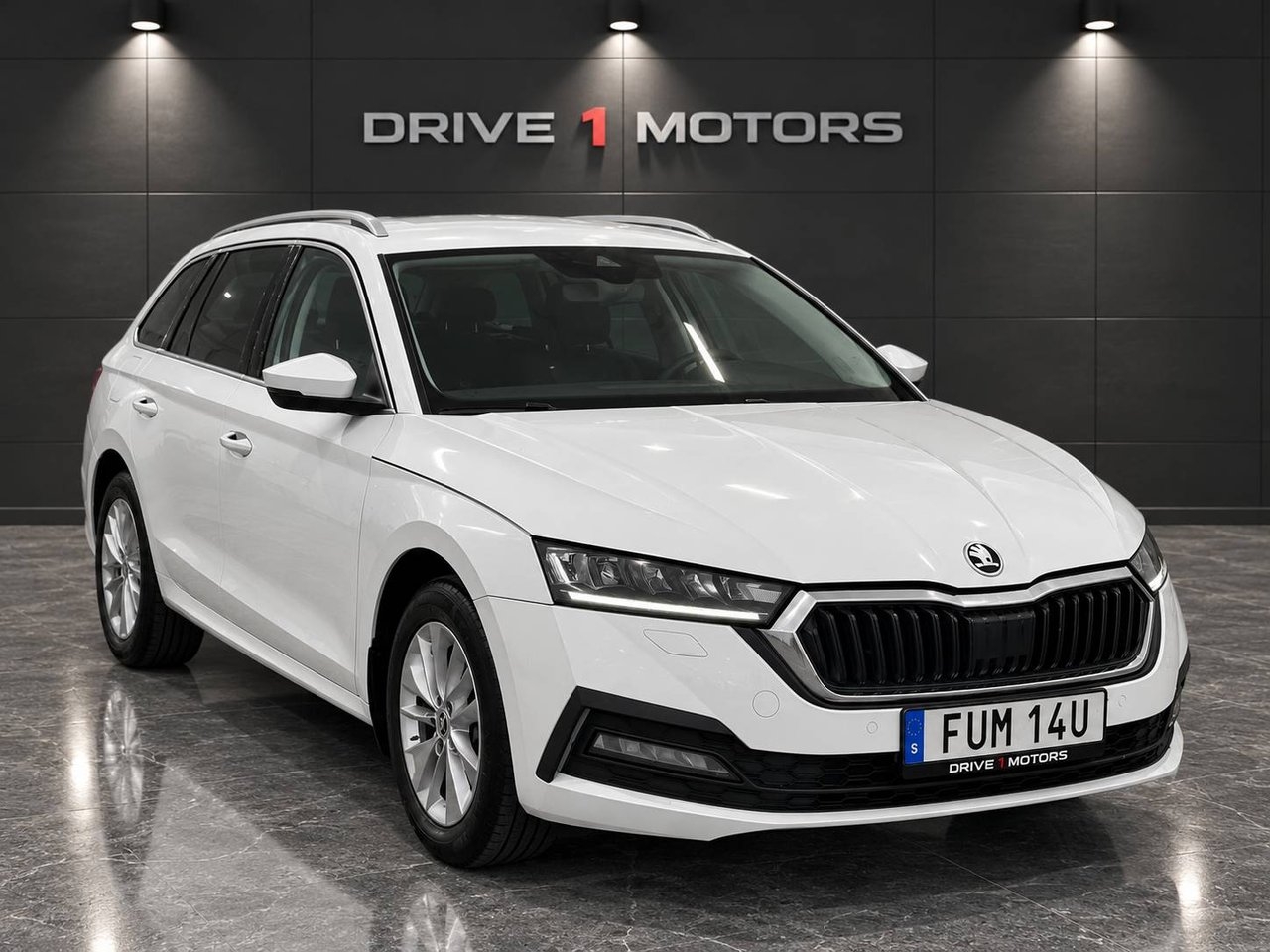 Skoda Octavia 2023, kuva 3/10
