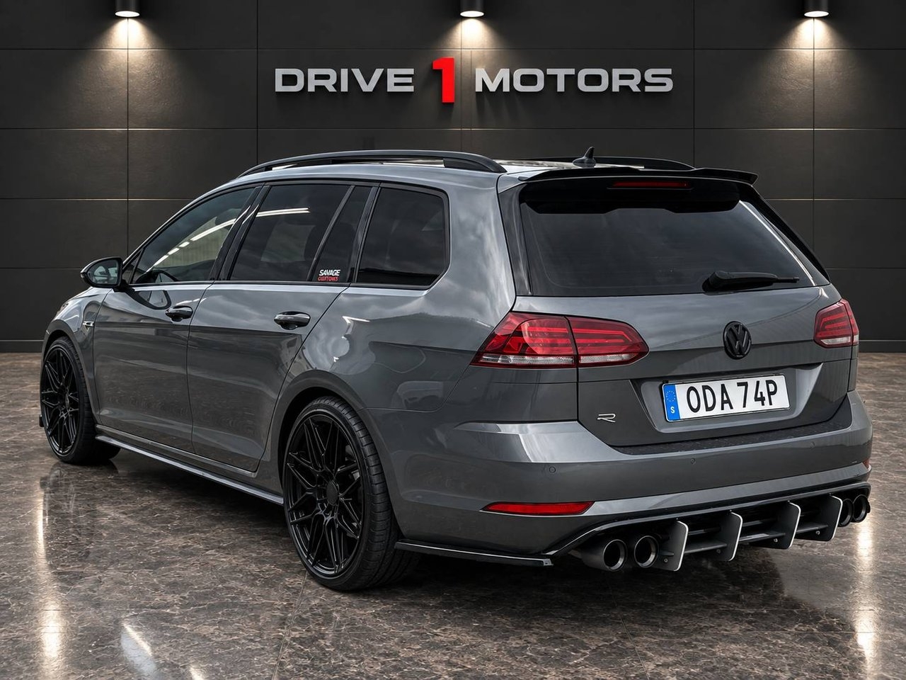 Volkswagen Golf 2020, bild 4/10