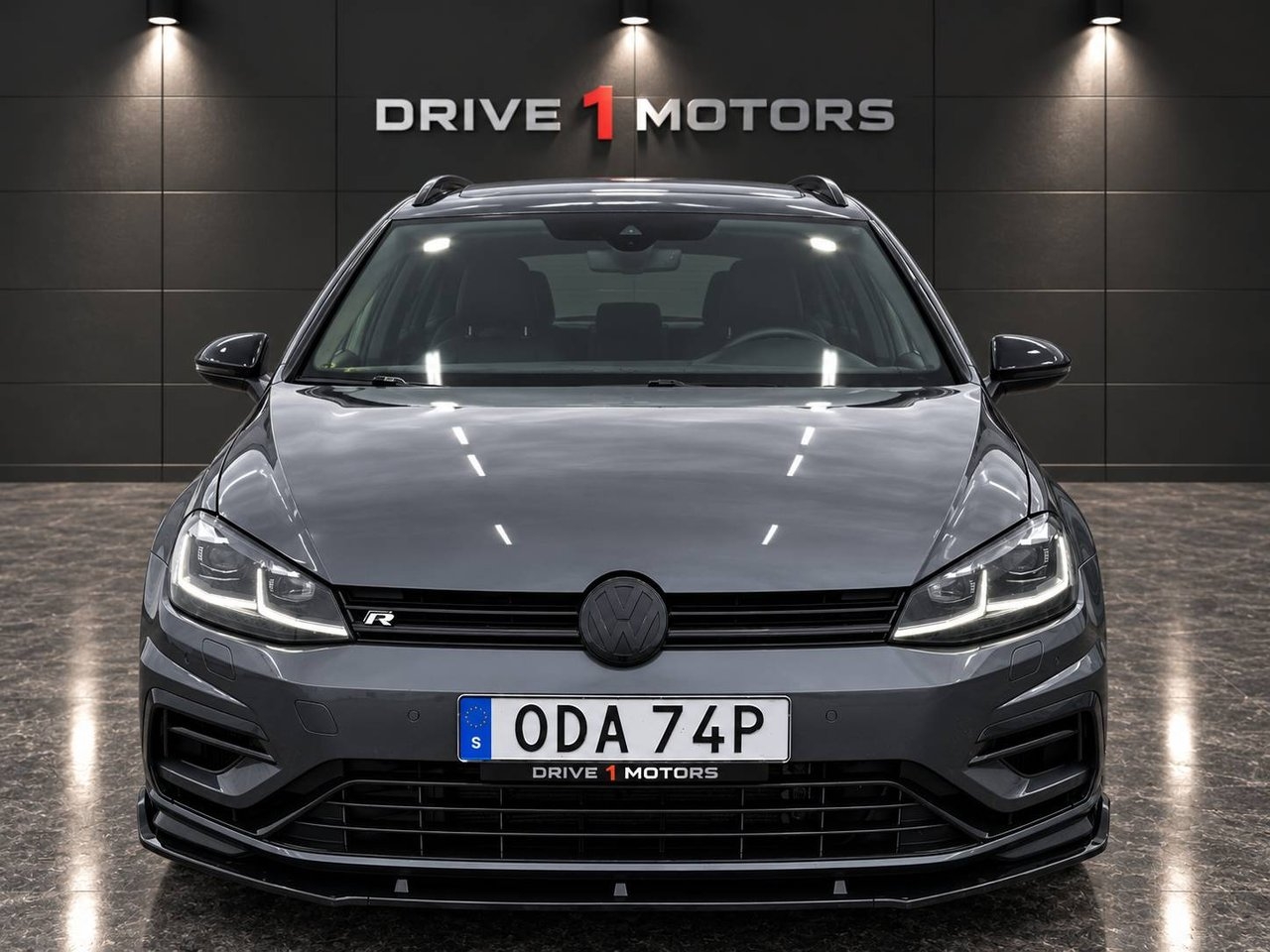 Volkswagen Golf 2020, bild 2/10