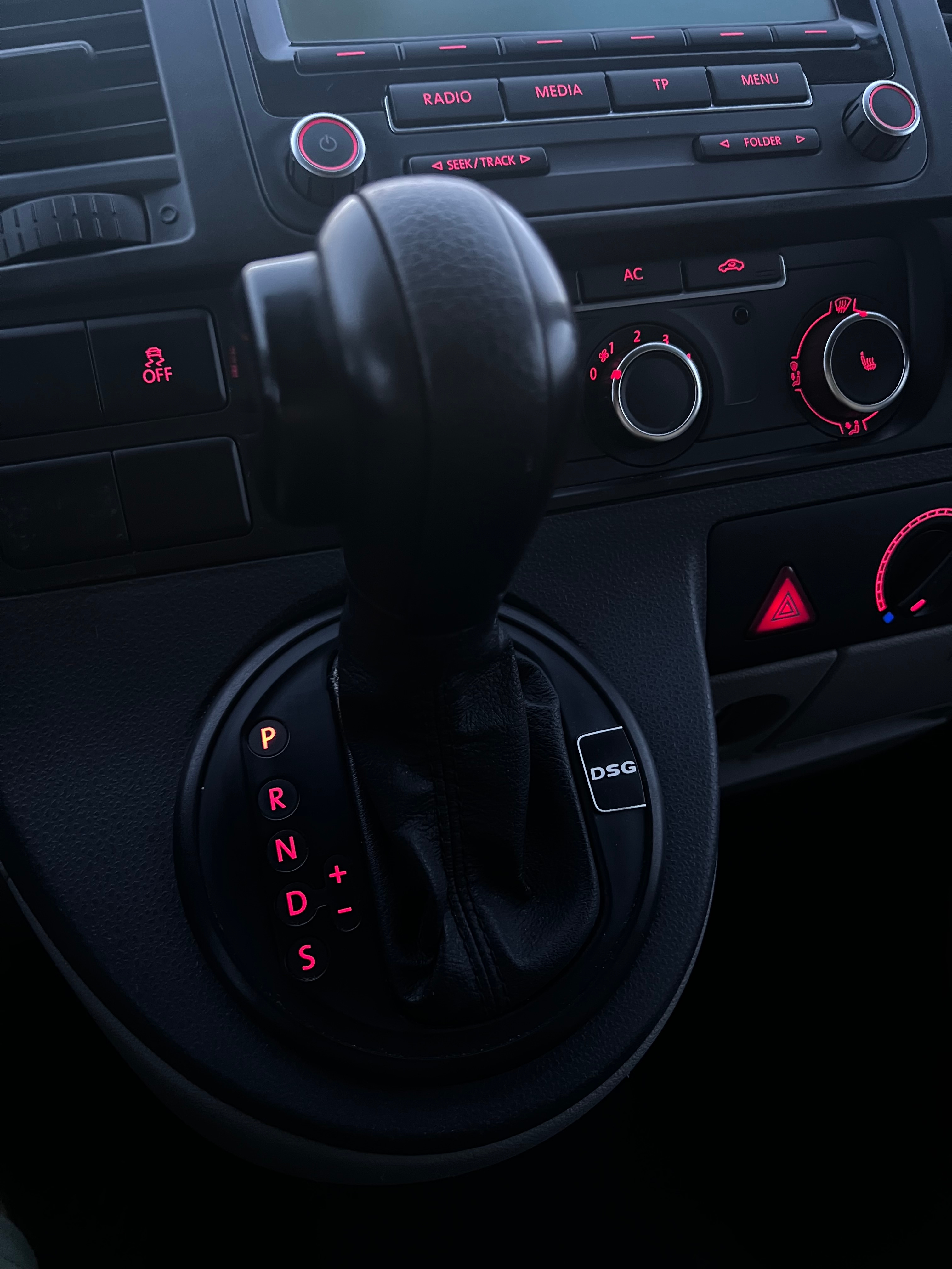 Volkswagen Transporter 2011, bild 7/9