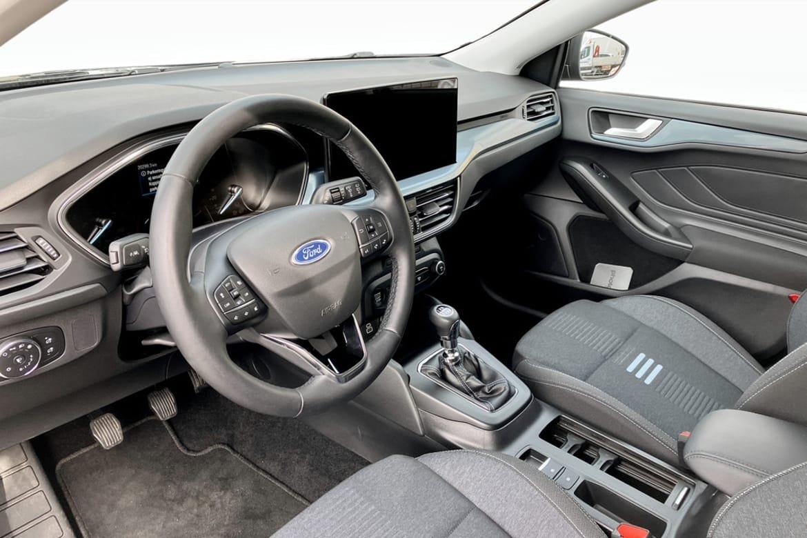 Ford Focus 2023, bild 5/9
