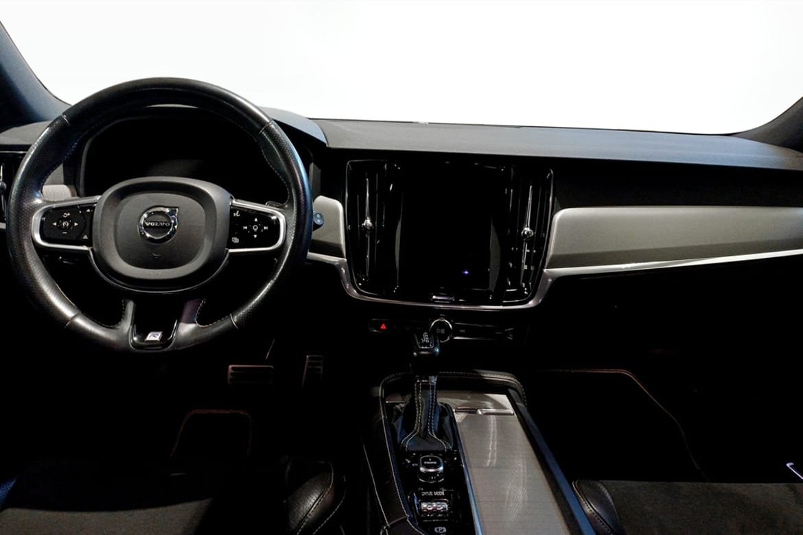 Volvo V90 2017, kuva 6/10