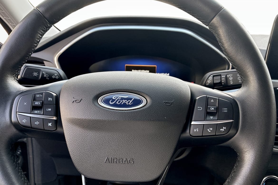 Ford Kuga 2021, bild 7/9
