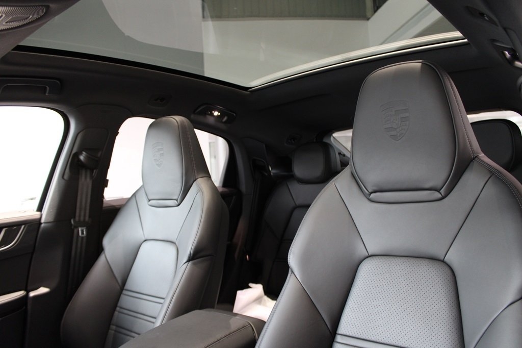 Porsche Cayenne 2026, bild 4/10