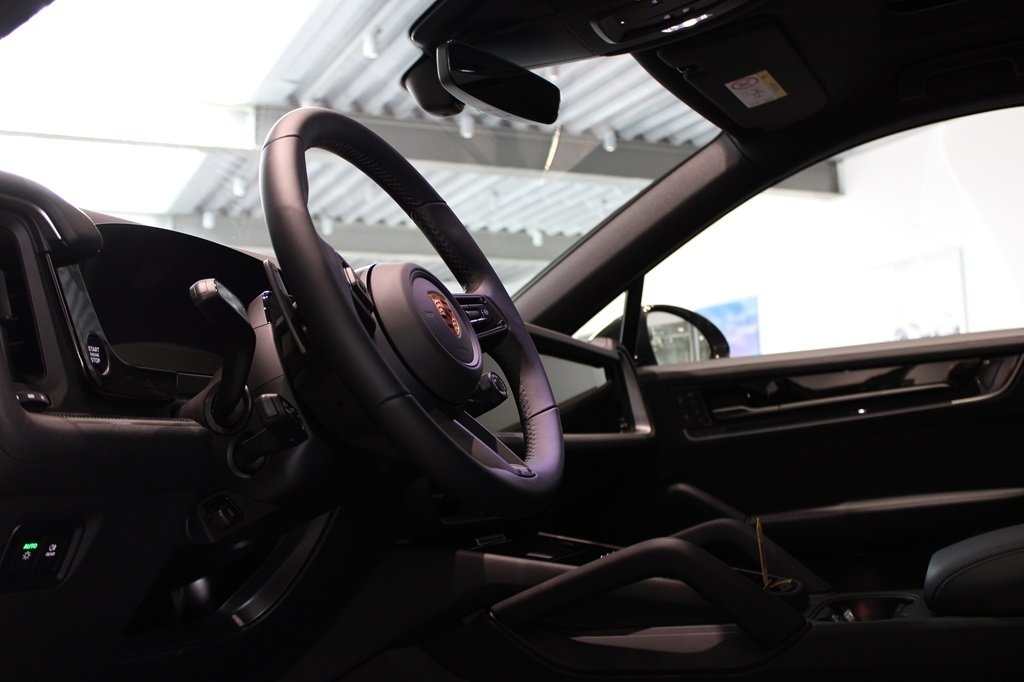 Porsche Cayenne 2026, bild 3/10
