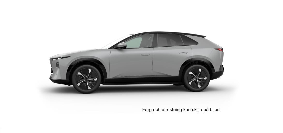 Mazda CX-6e Takumi 78kWh 5-d 2026, kuva 2/3