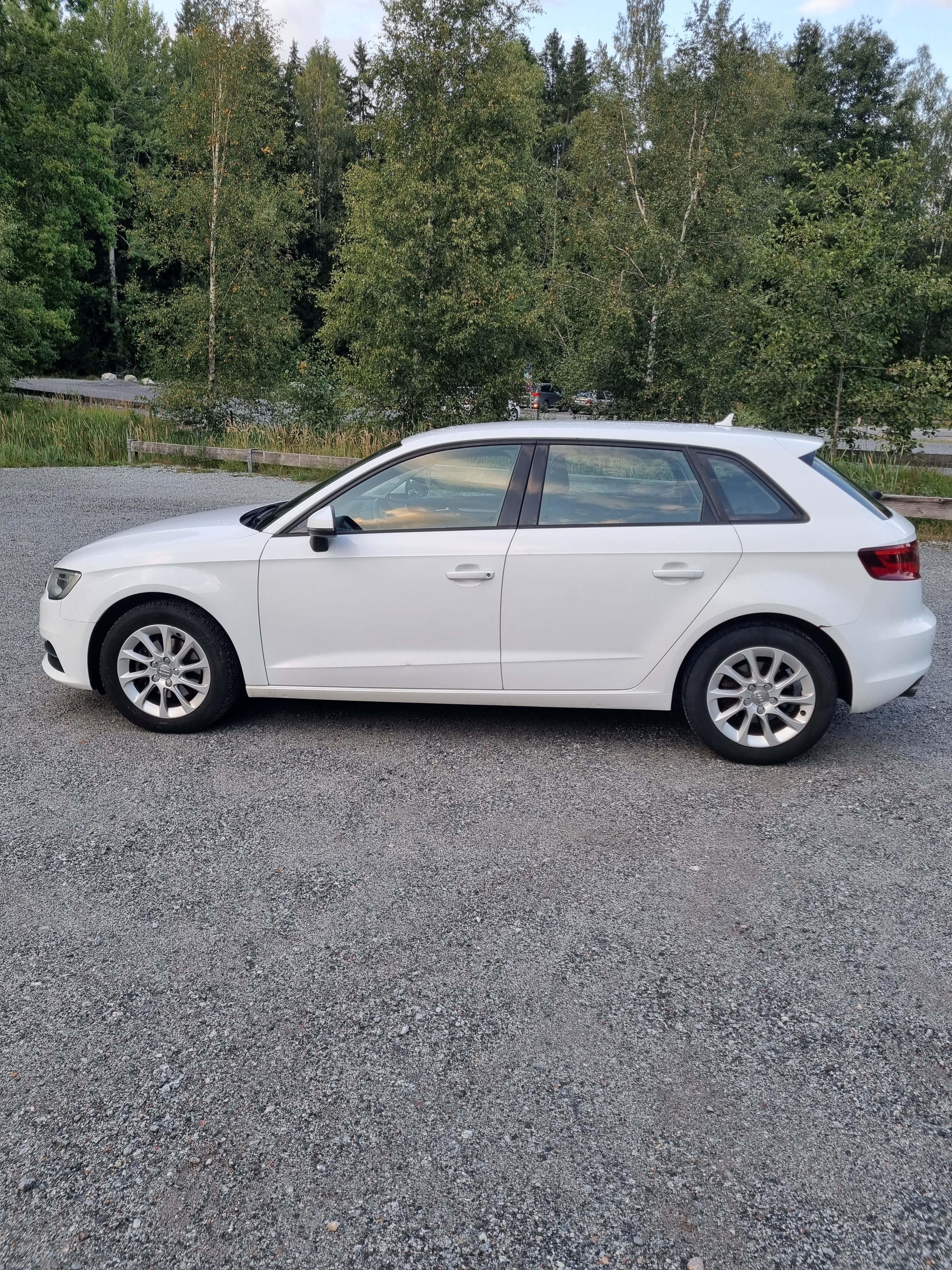 Audi A3 2016, bild 5/10