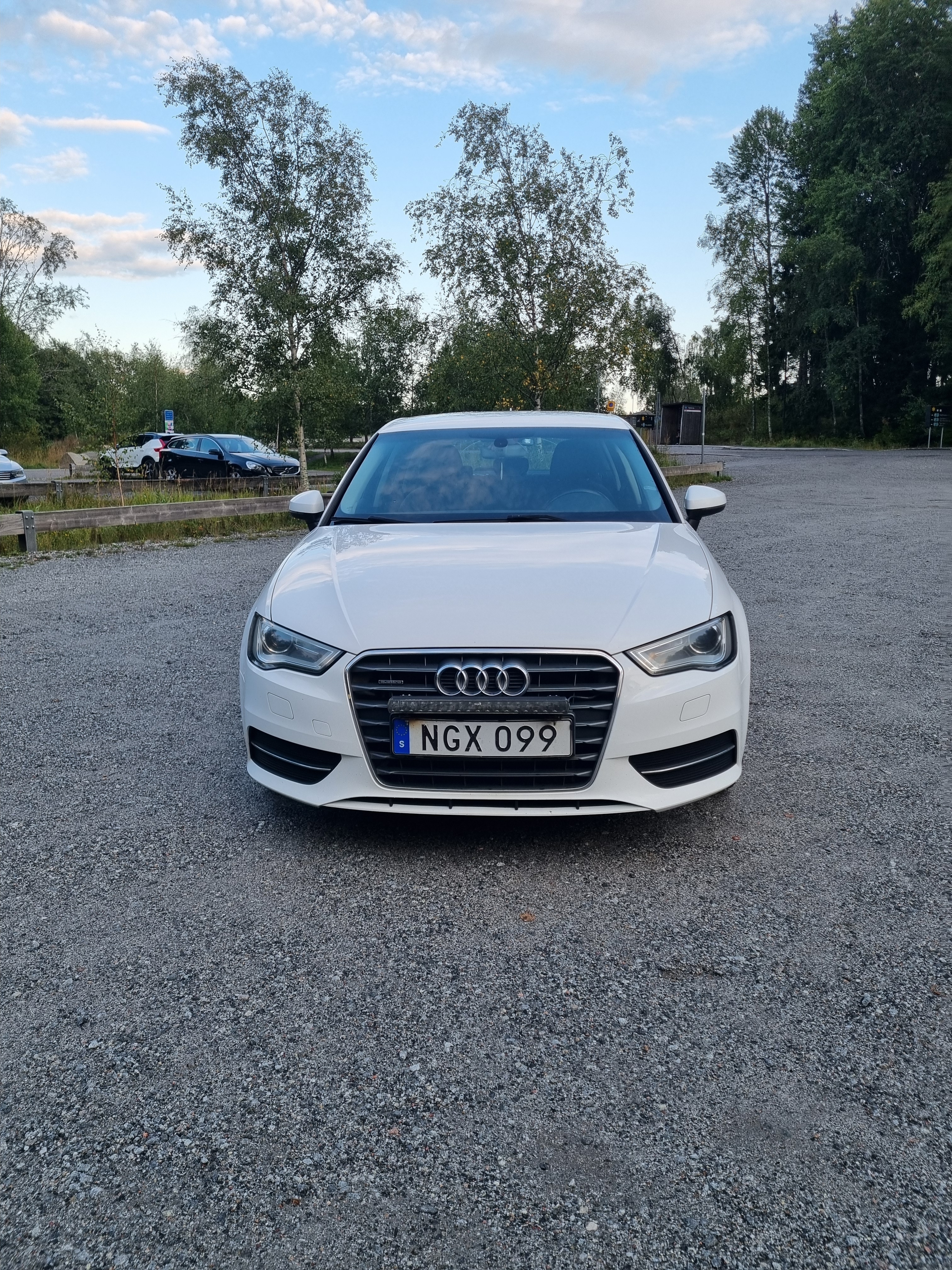 Audi A3 2016, bild 2/10