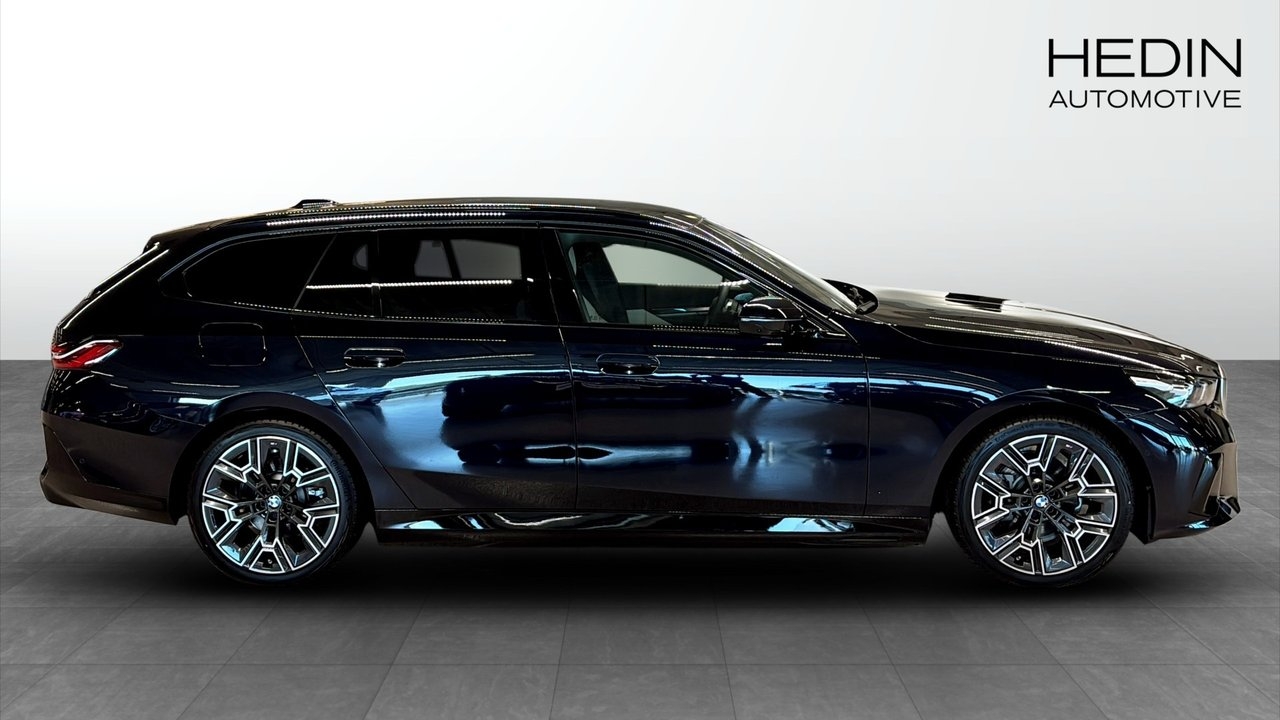 BMW 530 2026, kuva 6/9