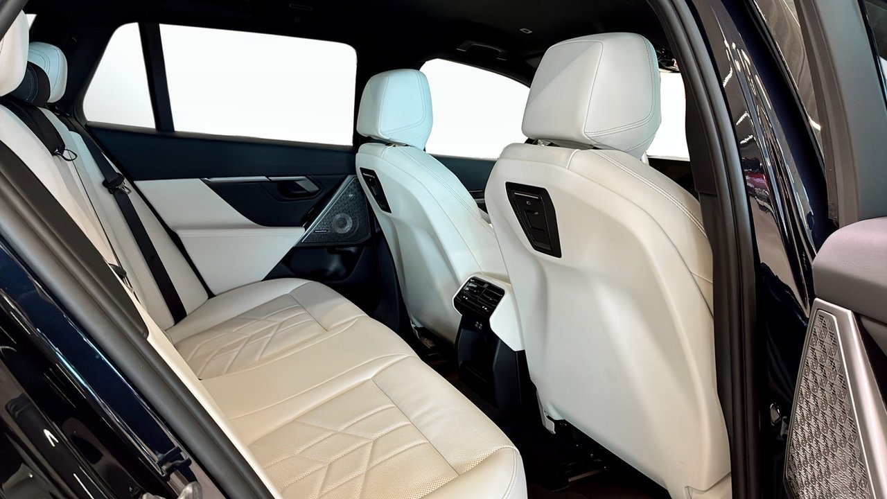 BMW 530 2026, kuva 5/9