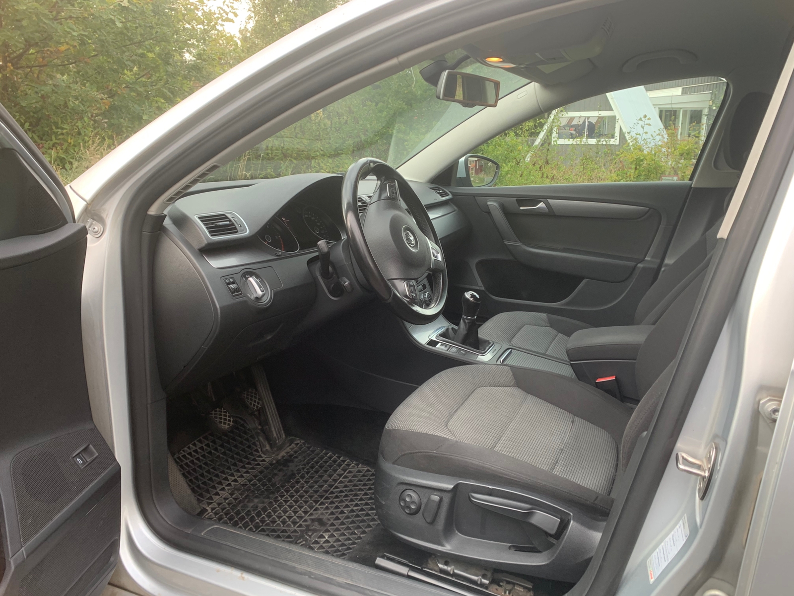 Volkswagen Passat 2013, kuva 6/7
