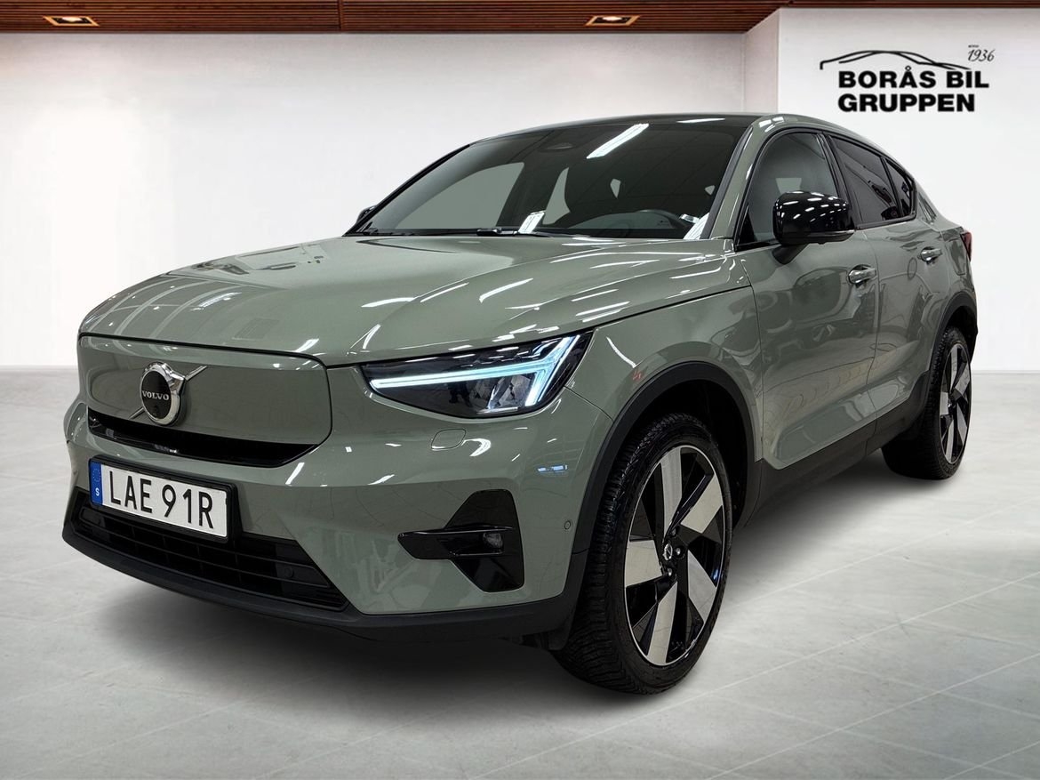 Volvo C40