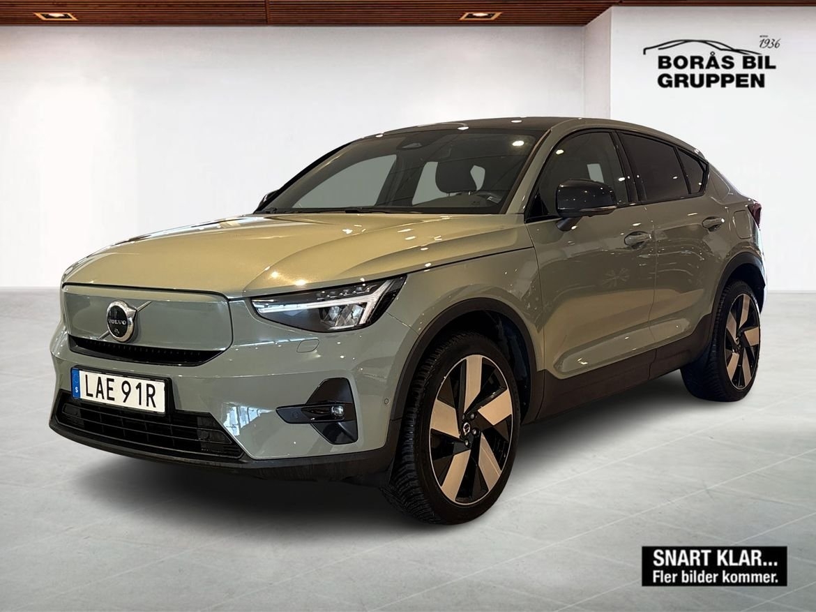 Volvo C40