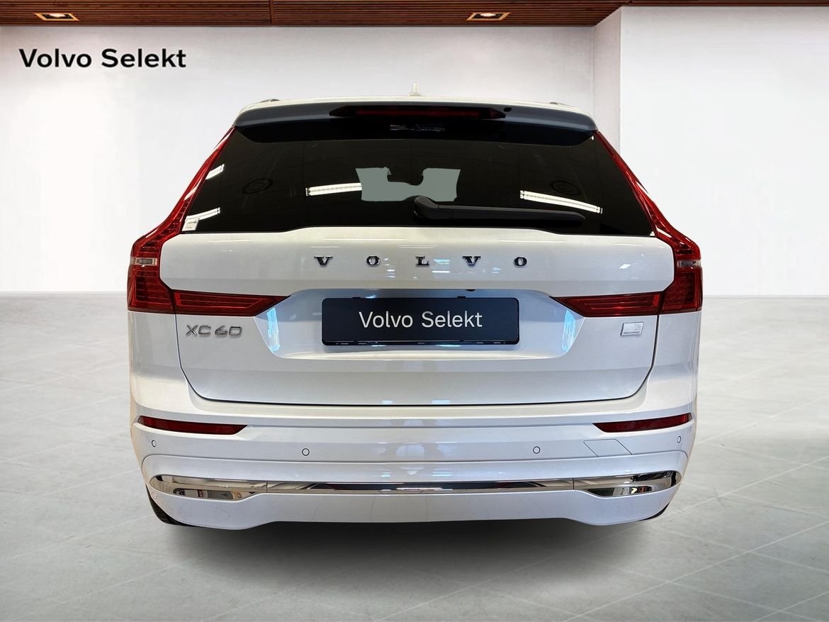Volvo XC60 Recharge T6 Core Edition 2024, bild 7/14