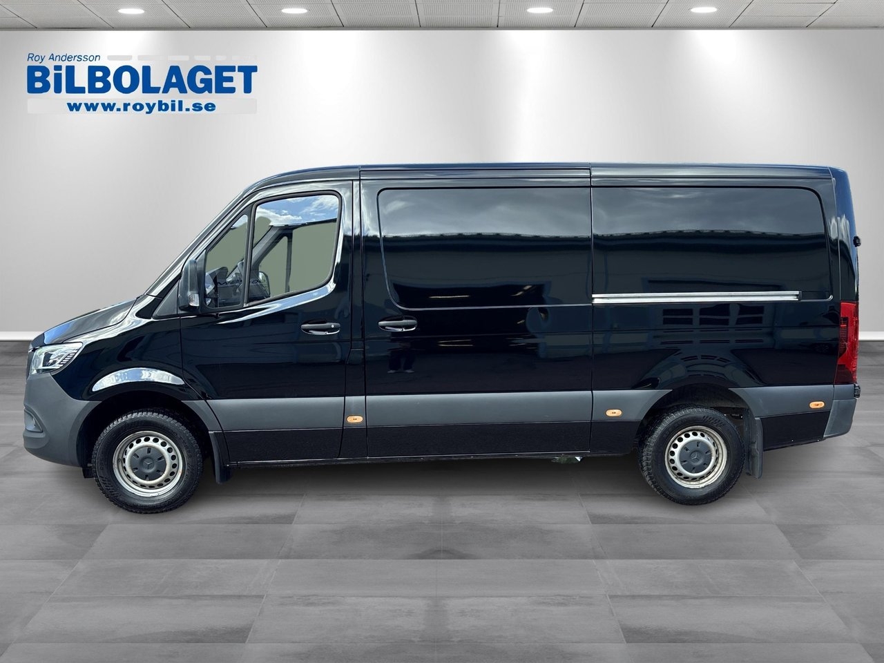 Mercedes-Benz Sprinter 2022, bild 3/10