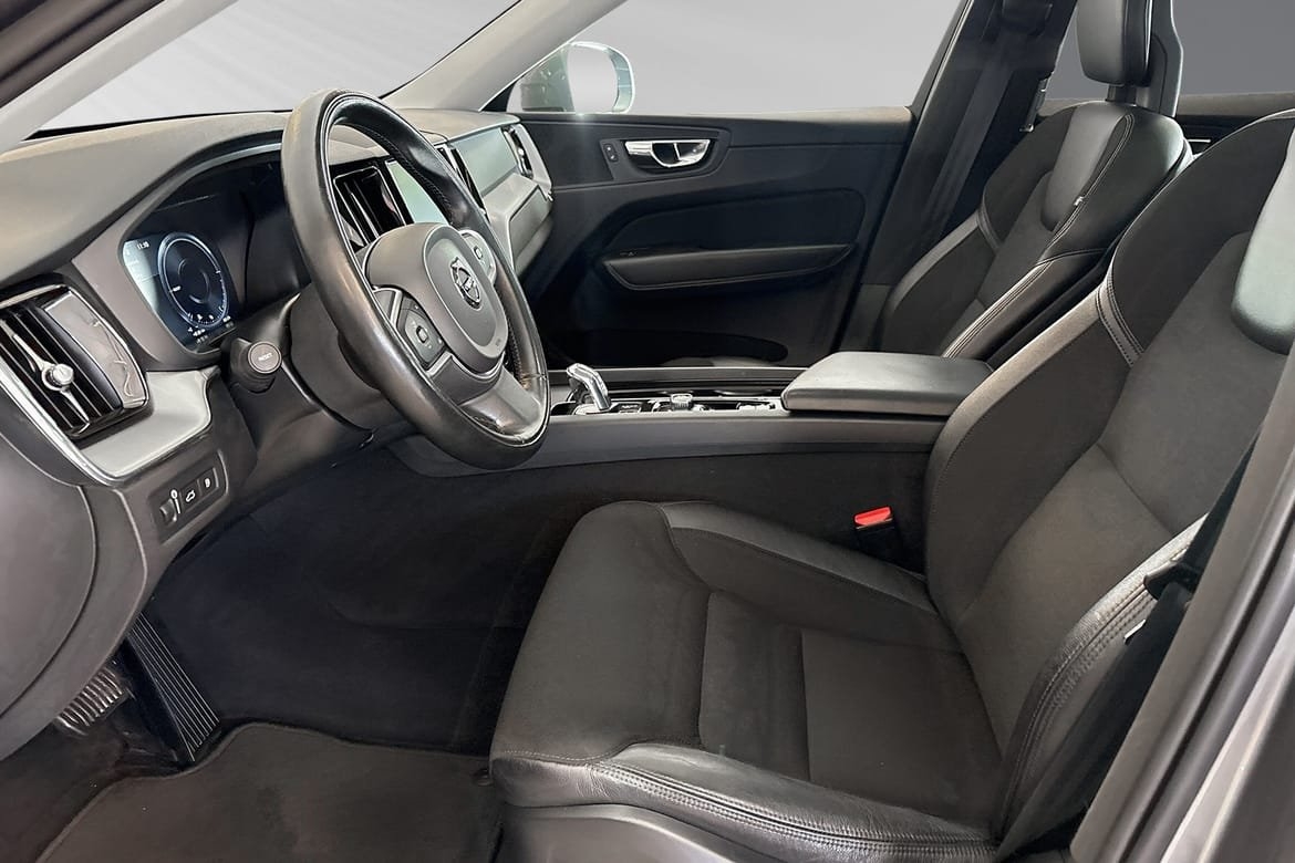 Volvo XC60 2018, bild 7/10