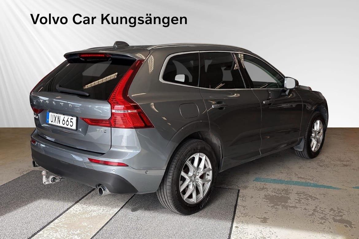 Volvo XC60 2018, bild 5/10
