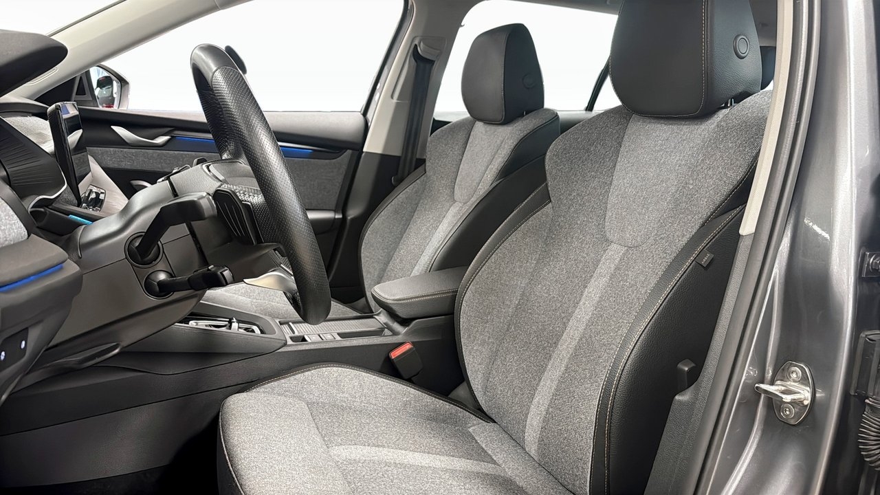 Skoda Octavia 2026, bild 7/11