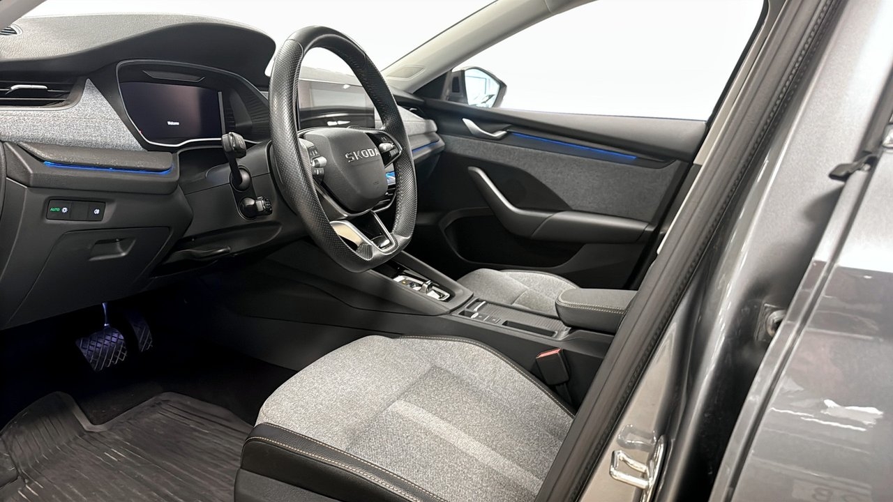Skoda Octavia 2026, bild 6/11