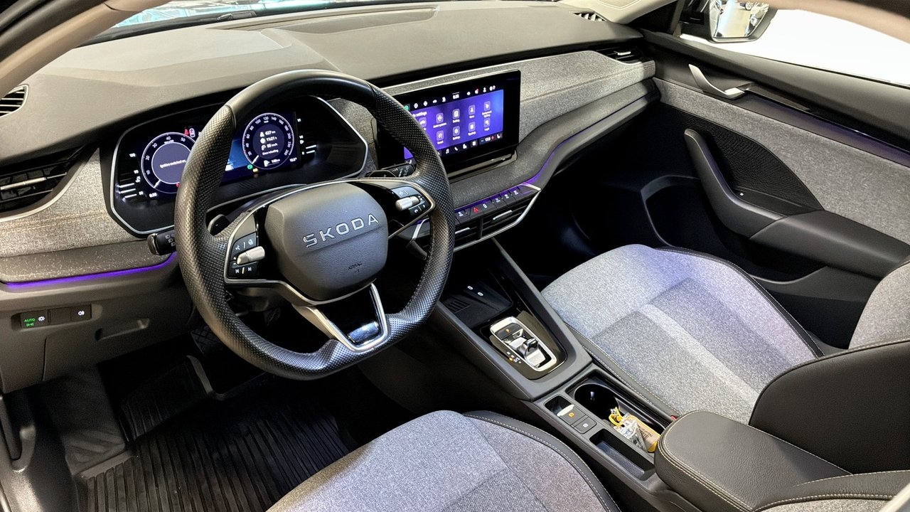 Skoda Octavia 2026, kuva 7/12