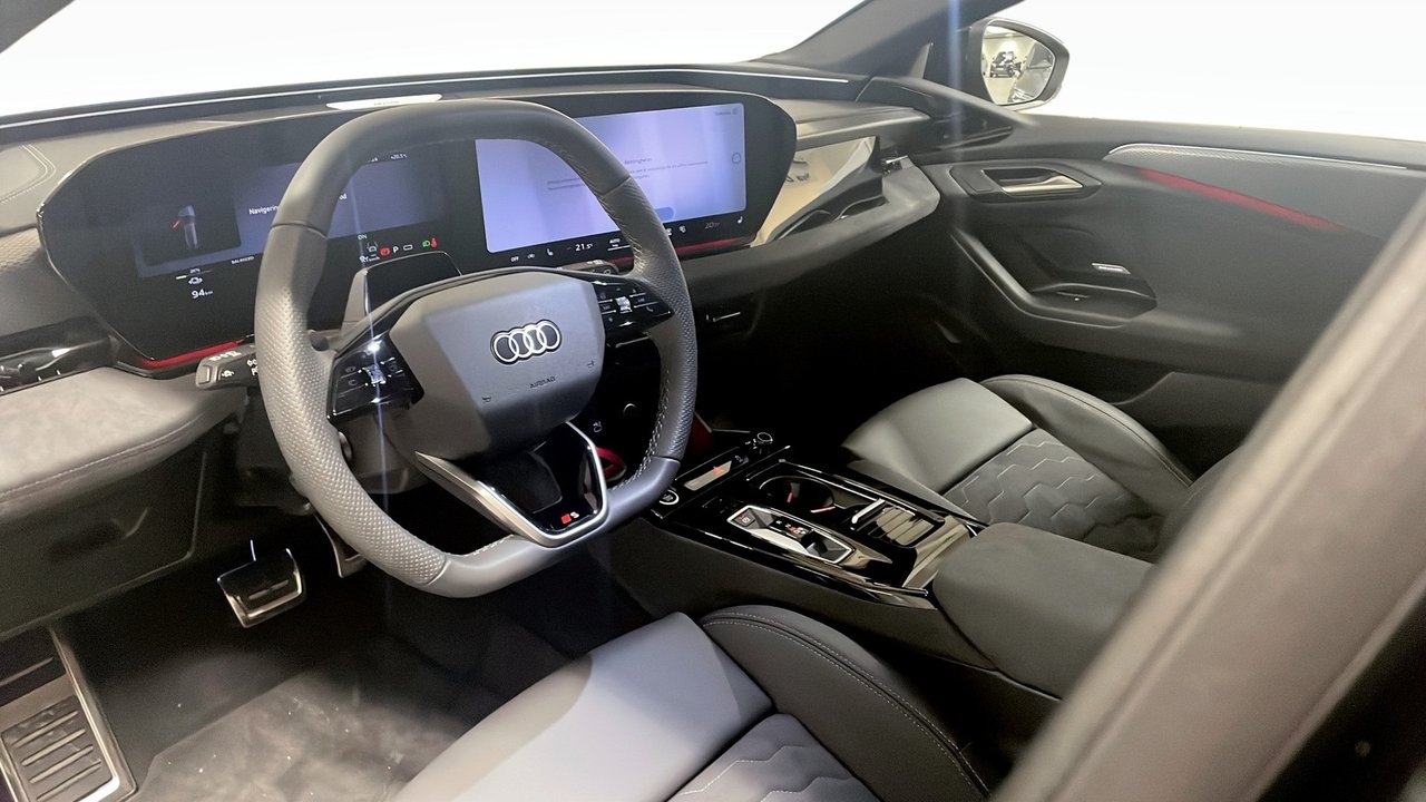 Audi A6 2026, bild 7/10