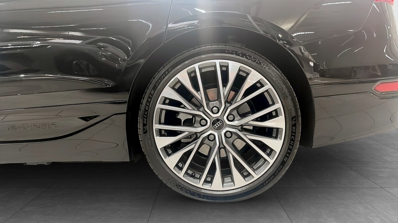Audi A6 2026, bild 6/10