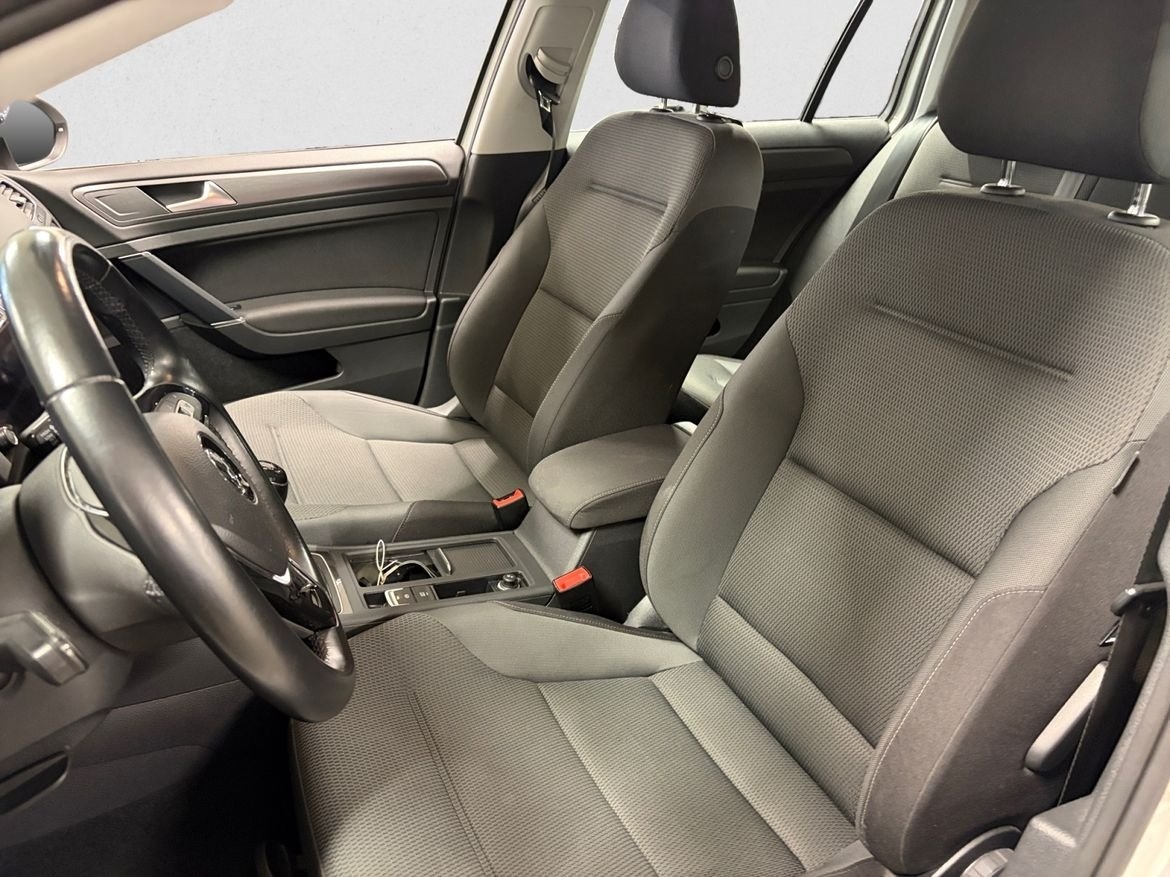 Volkswagen Golf Sportscombi 2020, bild 7/10