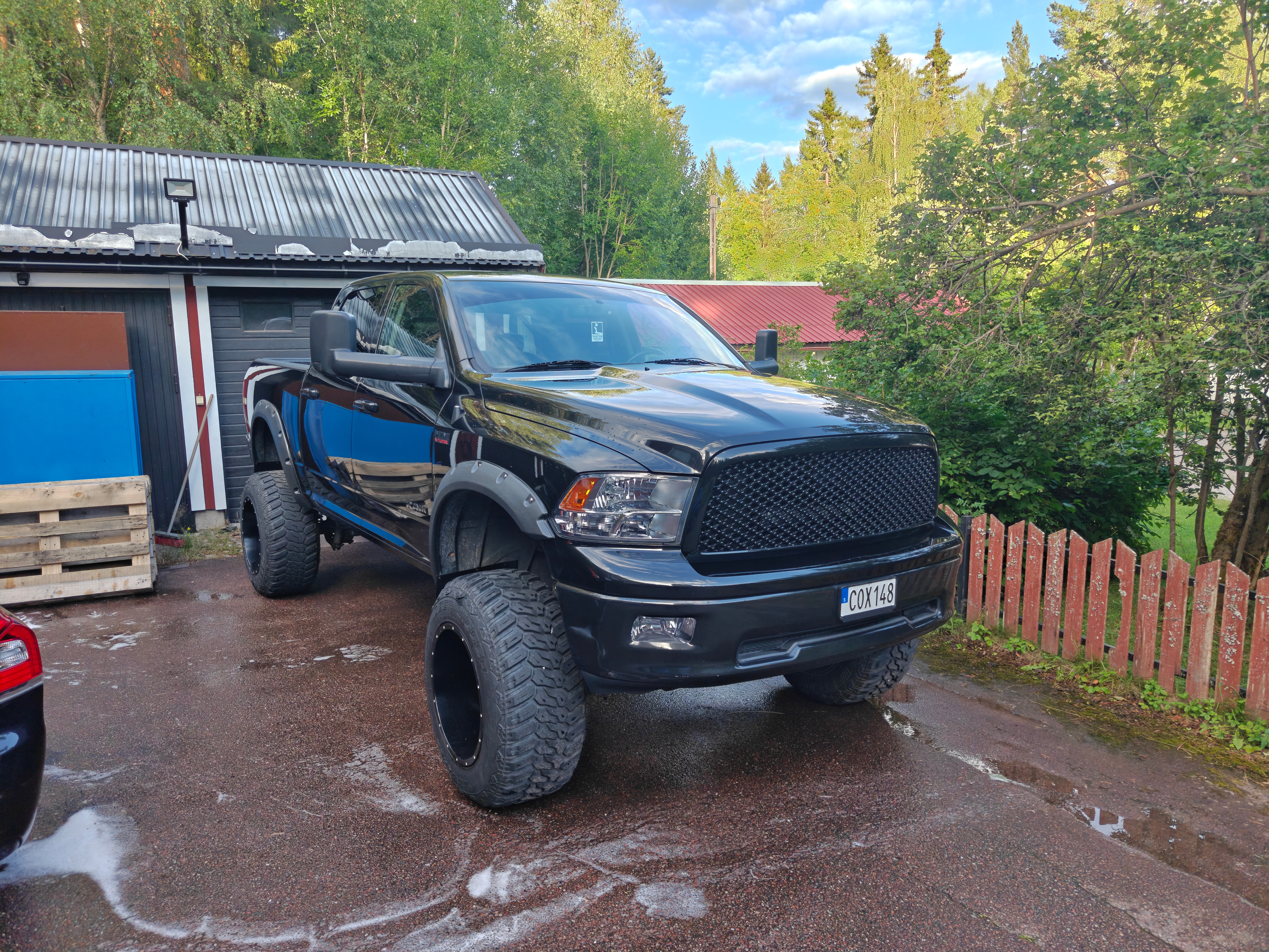 RAM 1500