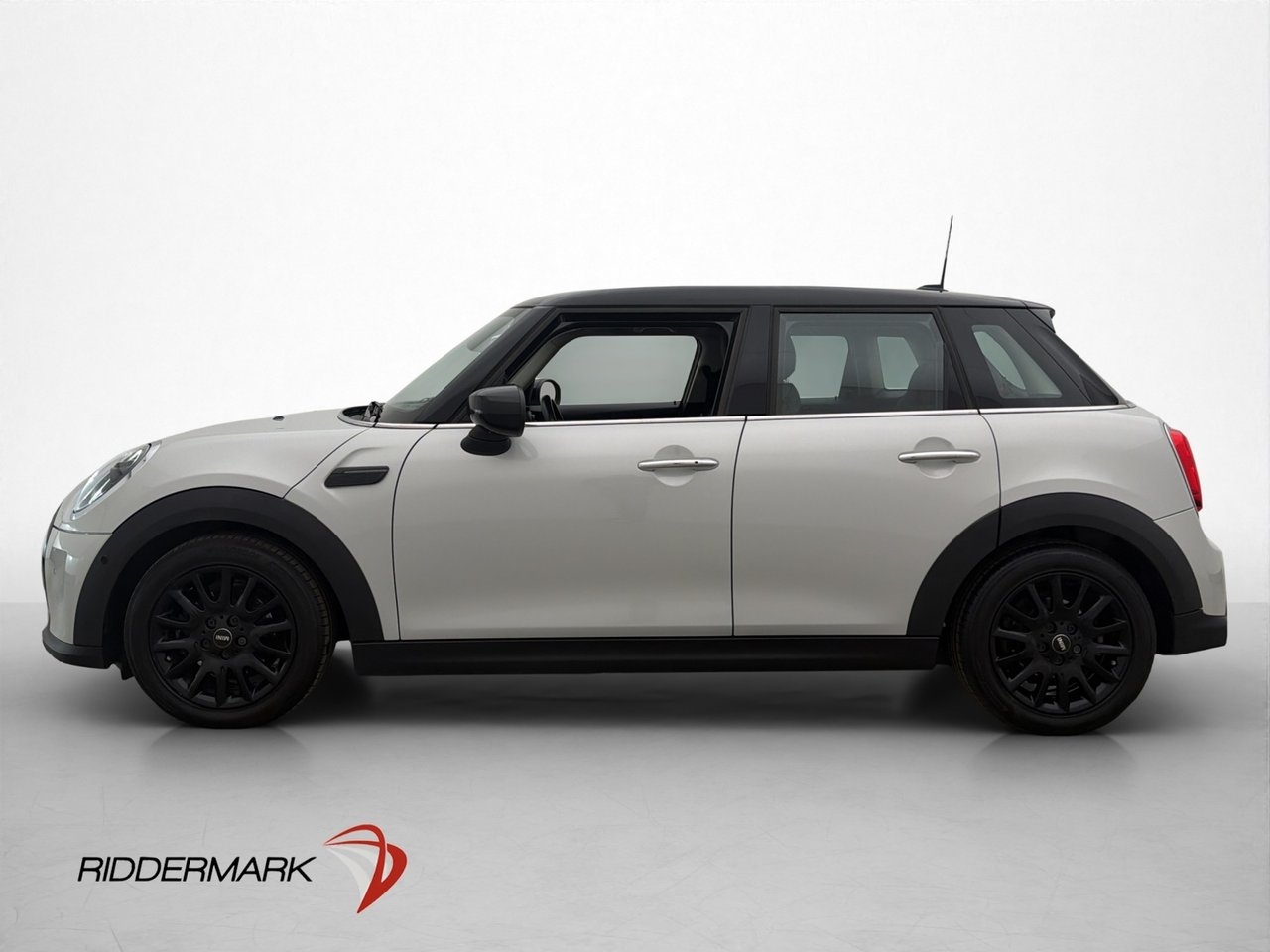 MINI Cooper 136hk 2022, bild 4/30