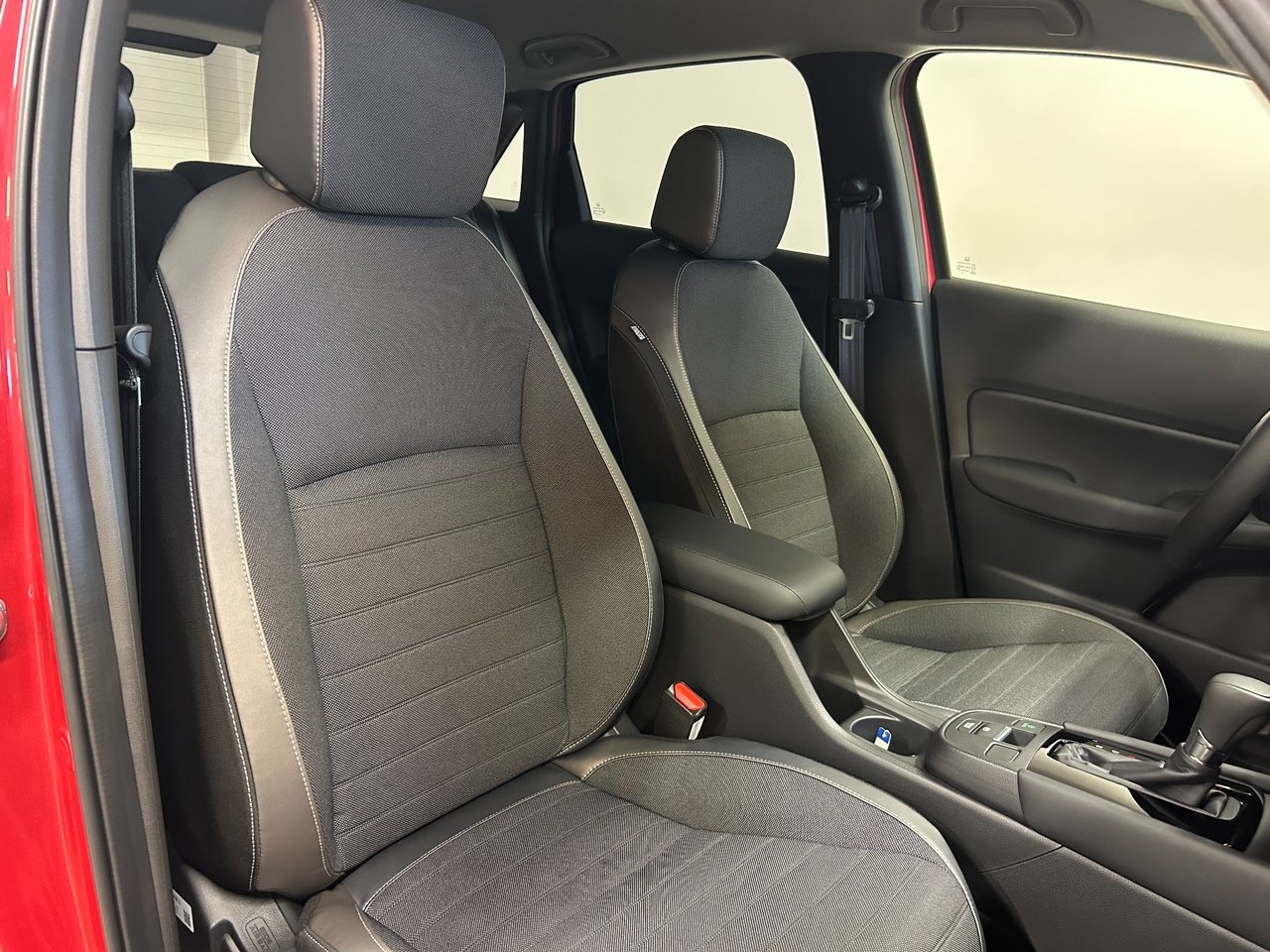 Honda Jazz 2027, bild 6/7