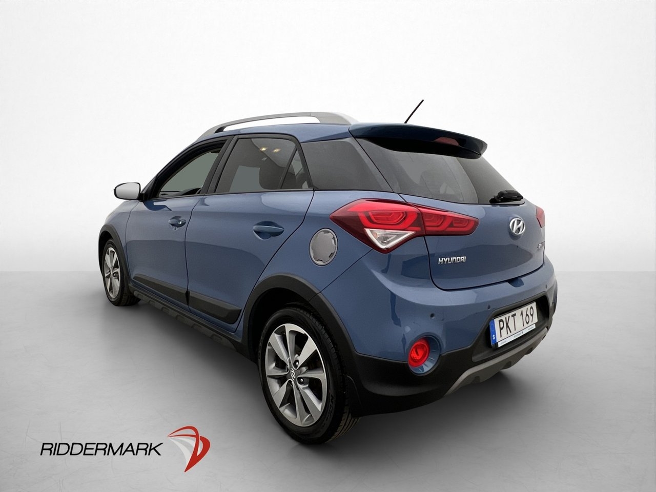 Hyundai i20 2018, bild 5/27