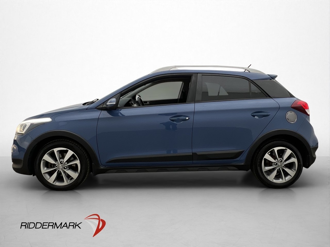 Hyundai i20 2018, bild 4/27