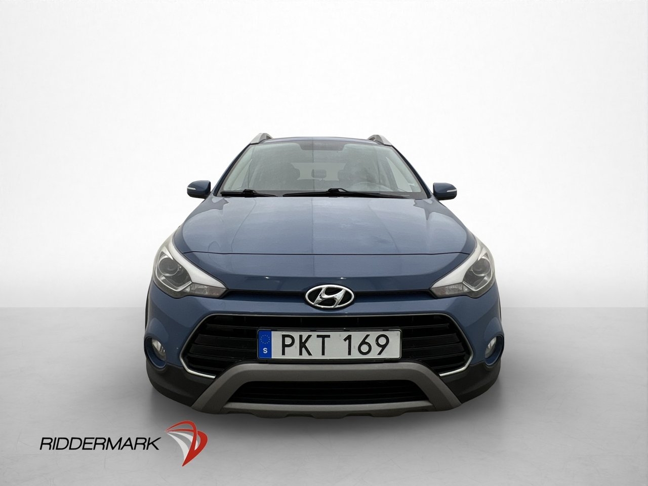 Hyundai i20 2018, bild 2/27